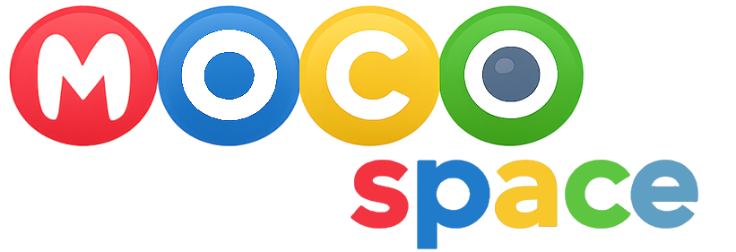 MocoSpace
